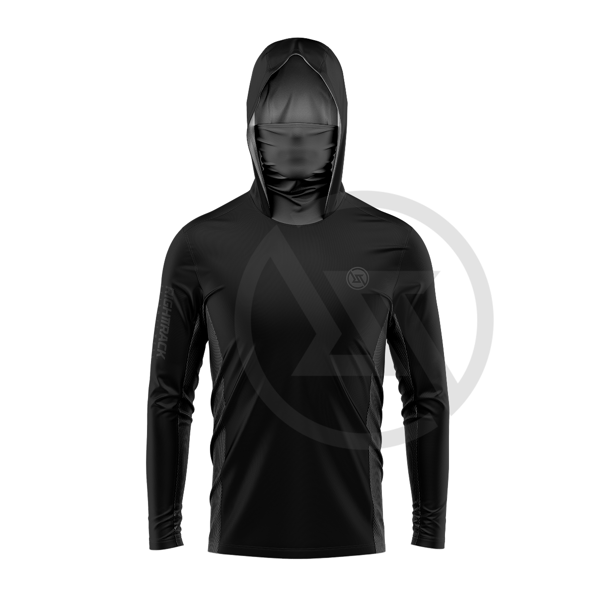 RIGHTTRACK Mask Hoodies Contra - Hunting Outdoor Apparel ulasan dan harga