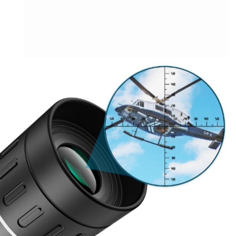 12x22 Monocular Telescope Mini - Hunting Outdoor Watch ulasan dan harga