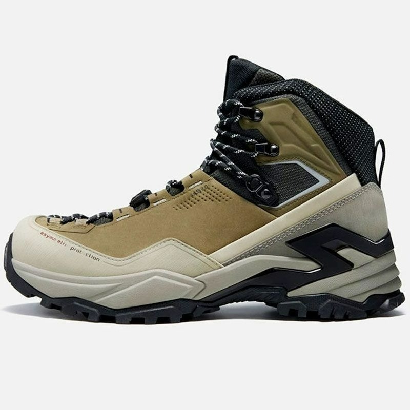 New Trekking Boots Men Anti Sl - Outdoor Hunting Boots For Men ulasan dan harga