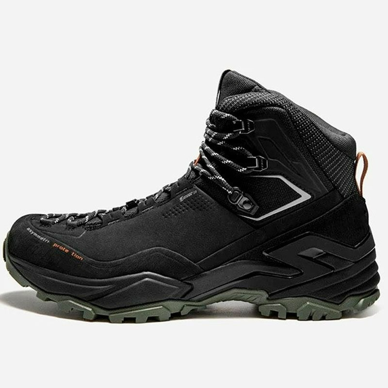 New Trekking Boots Men Anti Sl - Outdoor Hunting Boots For Men ulasan dan harga