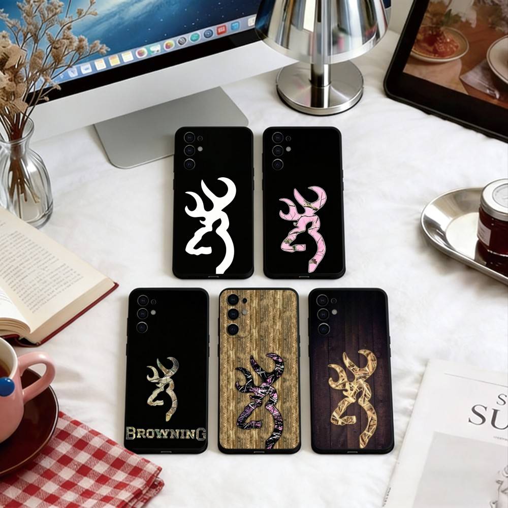 Deer Hunting Camo Phone Case F - Hunting Quotes ulasan dan harga