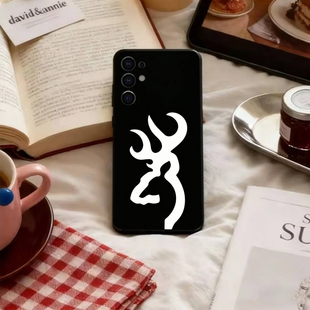 Deer Hunting Camo Phone Case F - Hunting Quotes ulasan dan harga