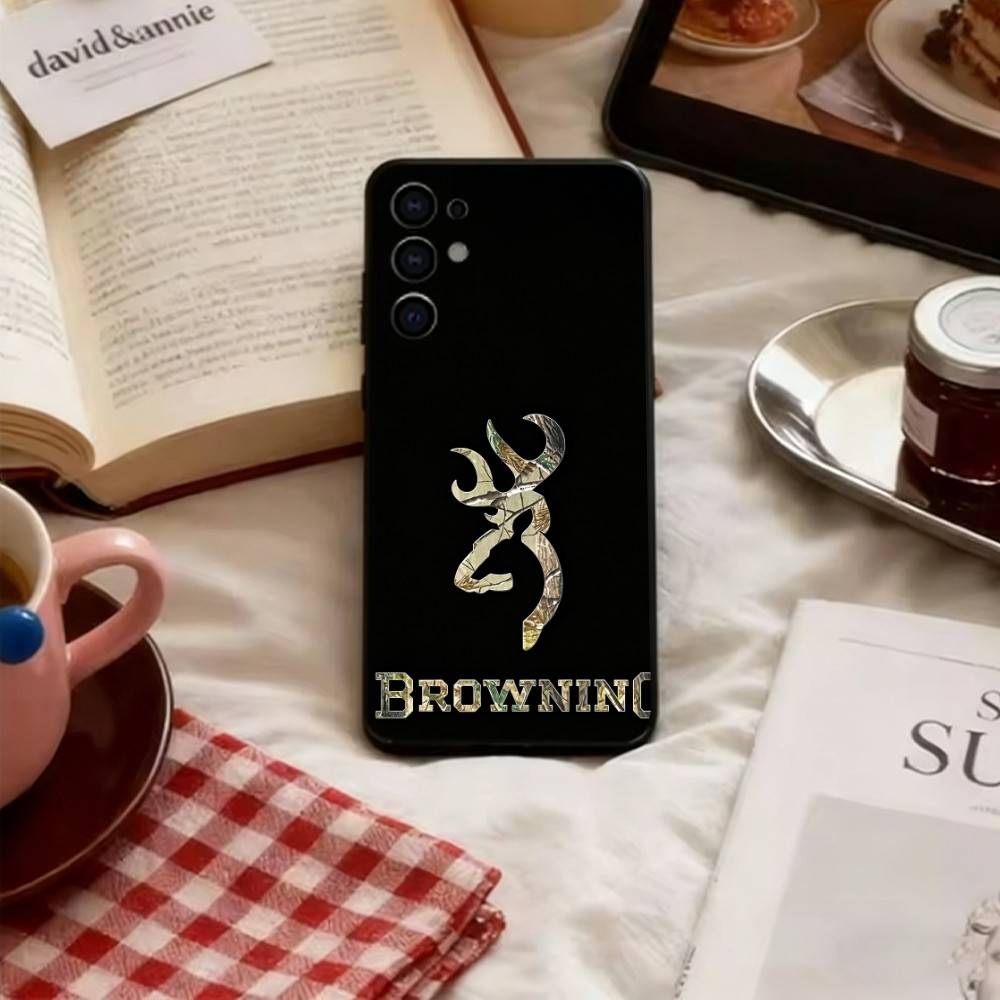Deer Hunting Camo Phone Case F - Hunting Quotes ulasan dan harga