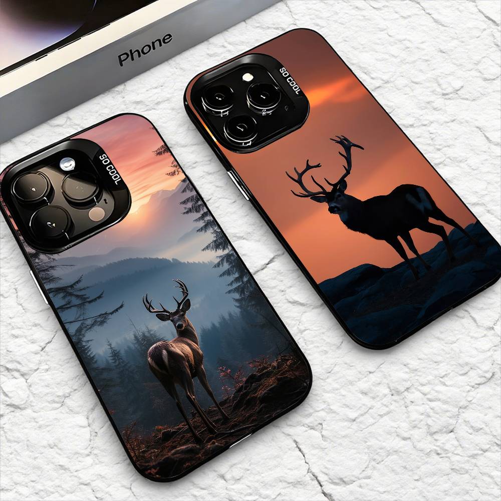 Deer Hunting Camo Phone Case F - Hunting Quotes ulasan dan harga