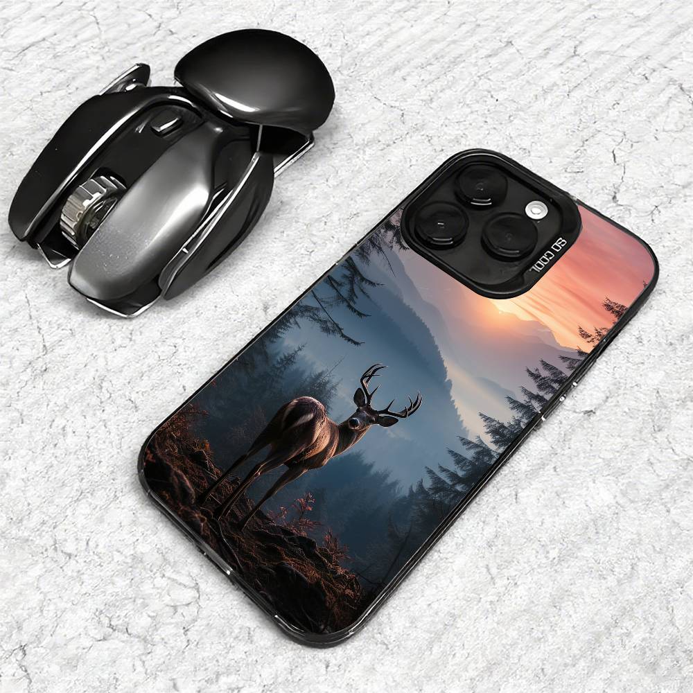Deer Hunting Camo Phone Case F - Hunting Quotes ulasan dan harga