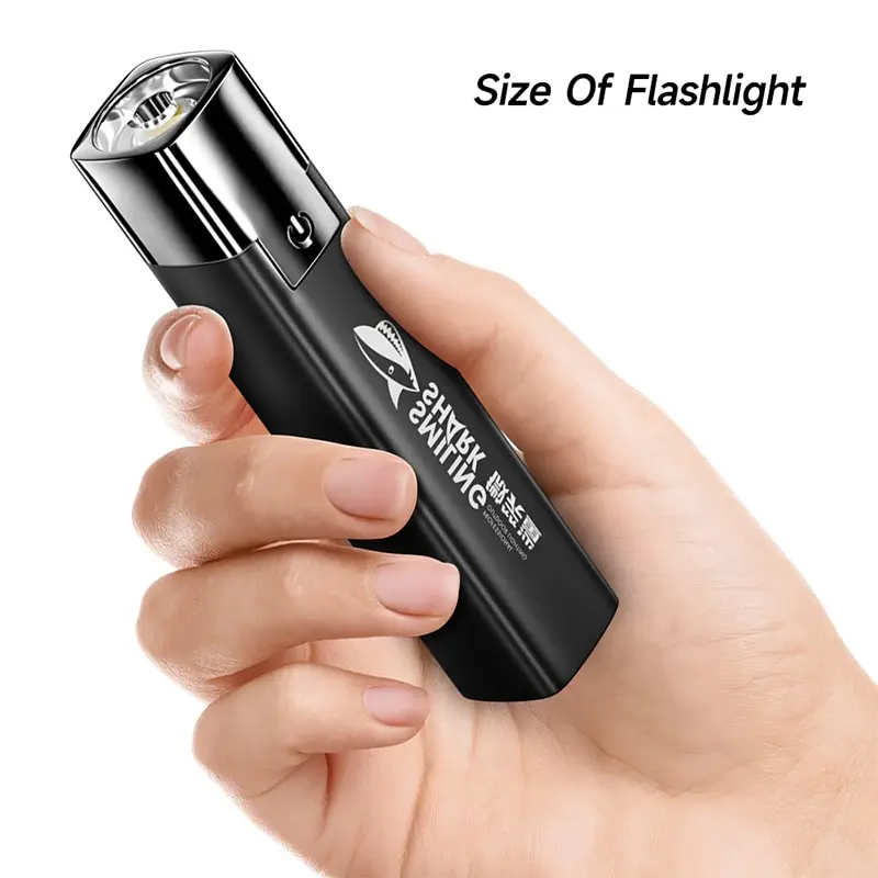 USB Rechargeable Super Bright  - Outdoor Hunting Lights ulasan dan harga