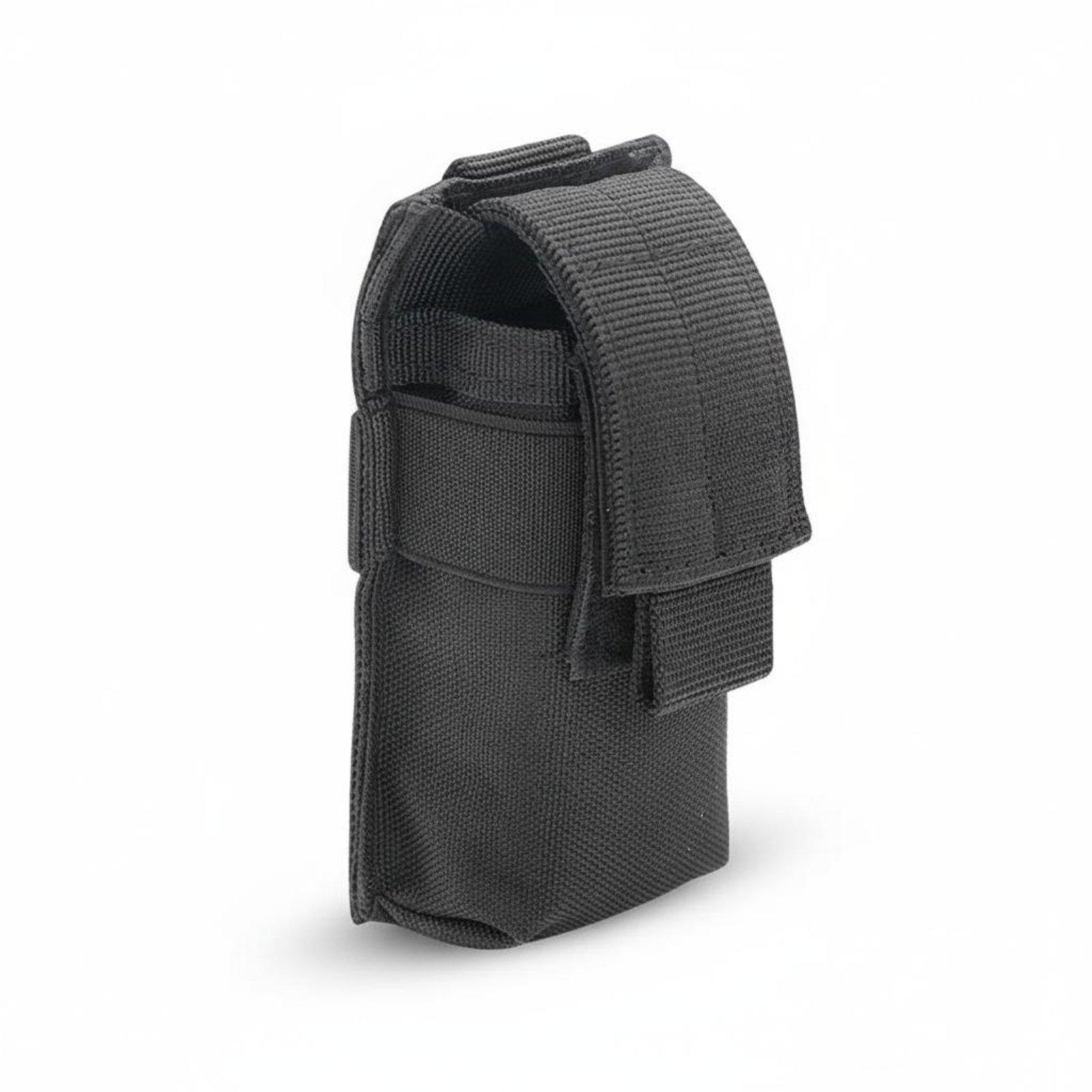 Nylon Outdoor Waist Pouch Tool - Outdoor Hunting Vest ulasan dan harga