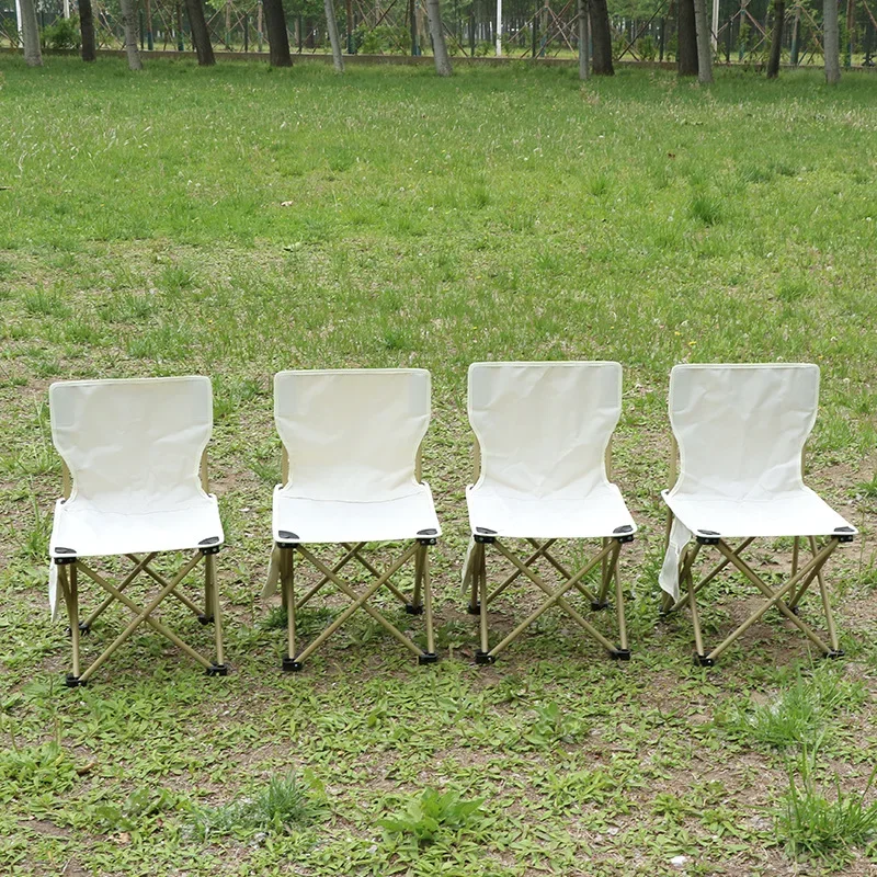 Portable Folding Backrest Chai - Outdoor Hunting Chair ulasan dan harga