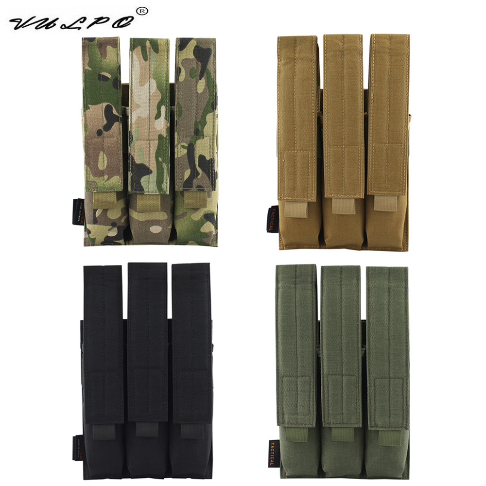 VULPO Tactical Rifle Triple Ma - Outdoor Hunting Rifle ulasan dan harga