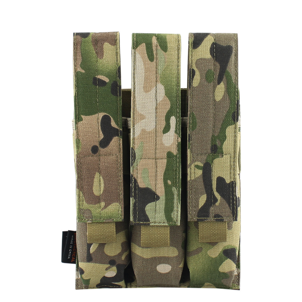 VULPO Tactical Rifle Triple Ma - Outdoor Hunting Rifle ulasan dan harga