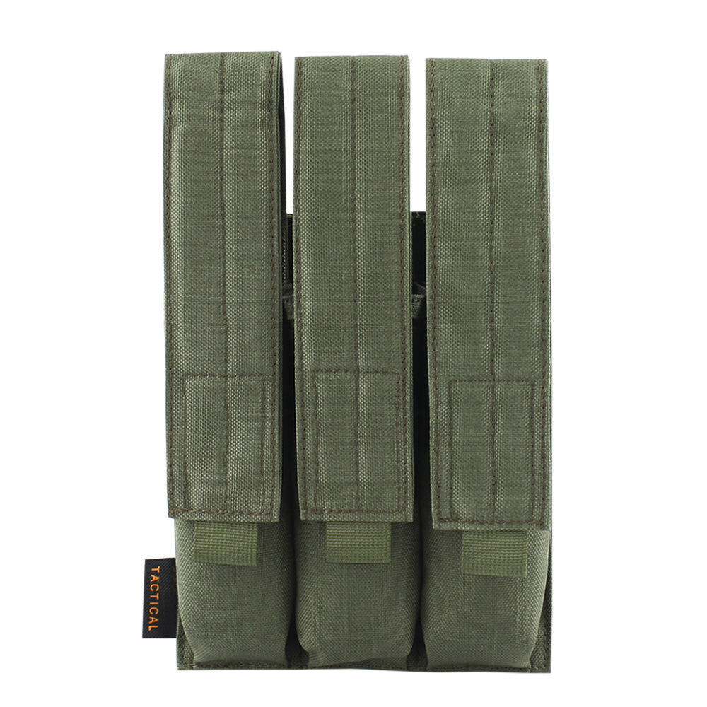 VULPO Tactical Rifle Triple Ma - Outdoor Hunting Rifle ulasan dan harga