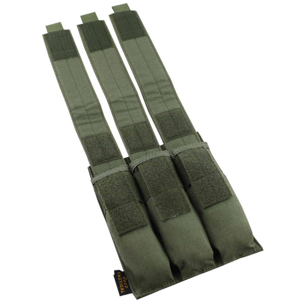 VULPO Tactical Rifle Triple Ma - Outdoor Hunting Rifle ulasan dan harga