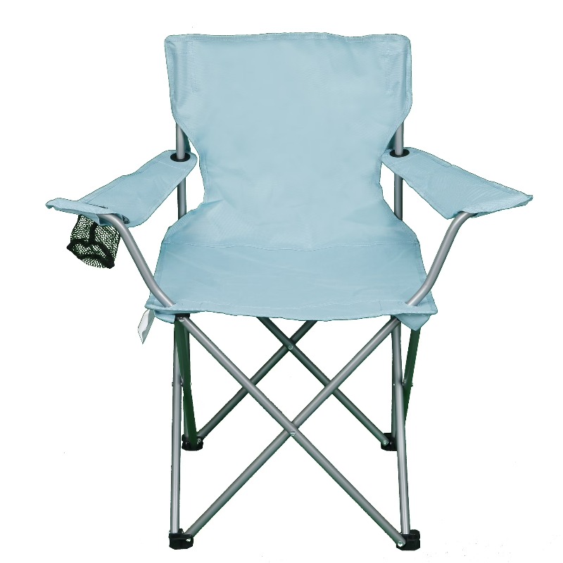 Folding Camp Chair with Cup Ho - Outdoor Hunting Chair ulasan dan harga