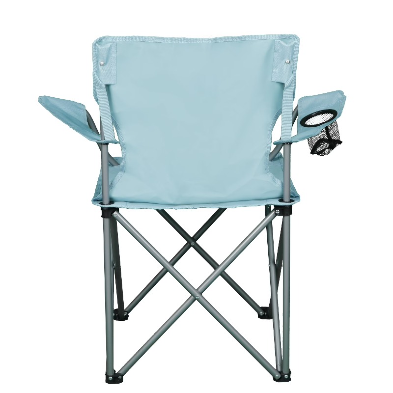 Folding Camp Chair with Cup Ho - Outdoor Hunting Chair ulasan dan harga