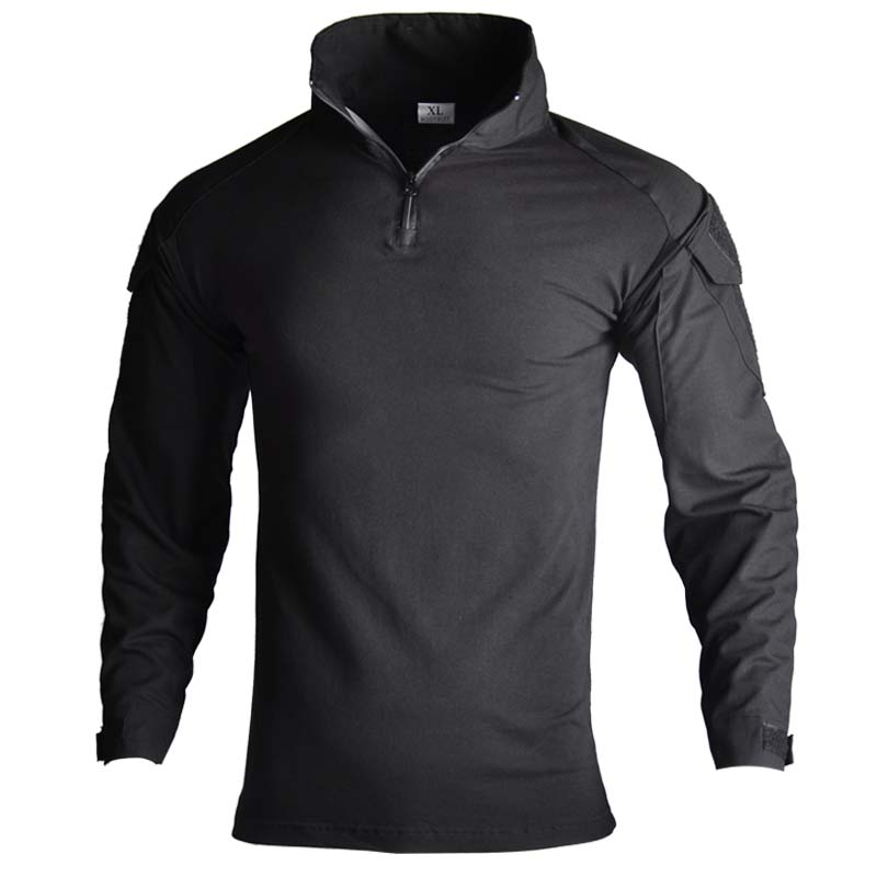 Tactical Combat Uniform Set Me - Hunting Outdoor Apparel ulasan dan harga
