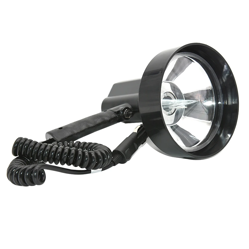 35W Handheld Light Remote Hunt - Outdoor Hunting Lights ulasan dan harga