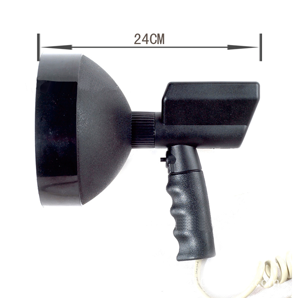 35W Handheld Light Remote Hunt - Outdoor Hunting Lights ulasan dan harga