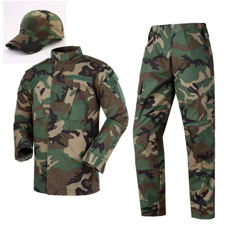 2026 Multicam Tactical Jacket  - Hunting Outdoors ulasan dan harga