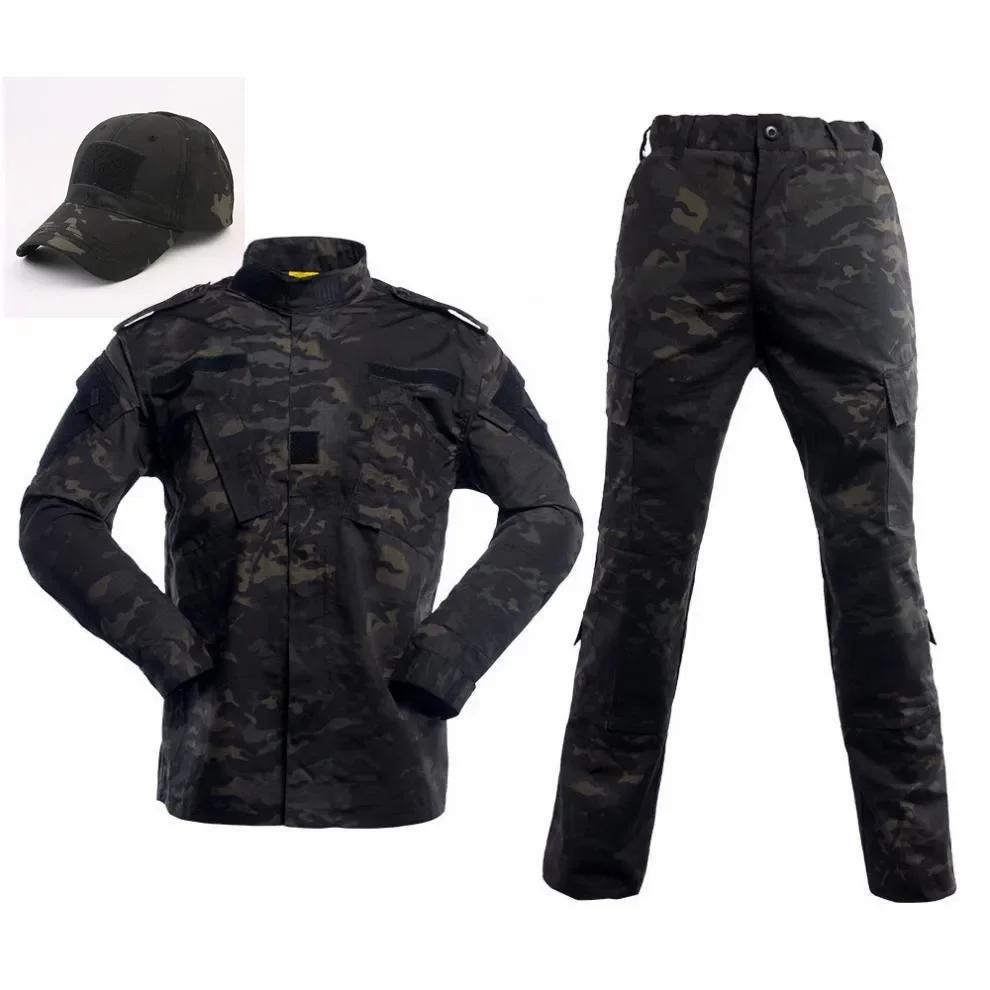 2026 Multicam Tactical Jacket  - Hunting Outdoors ulasan dan harga