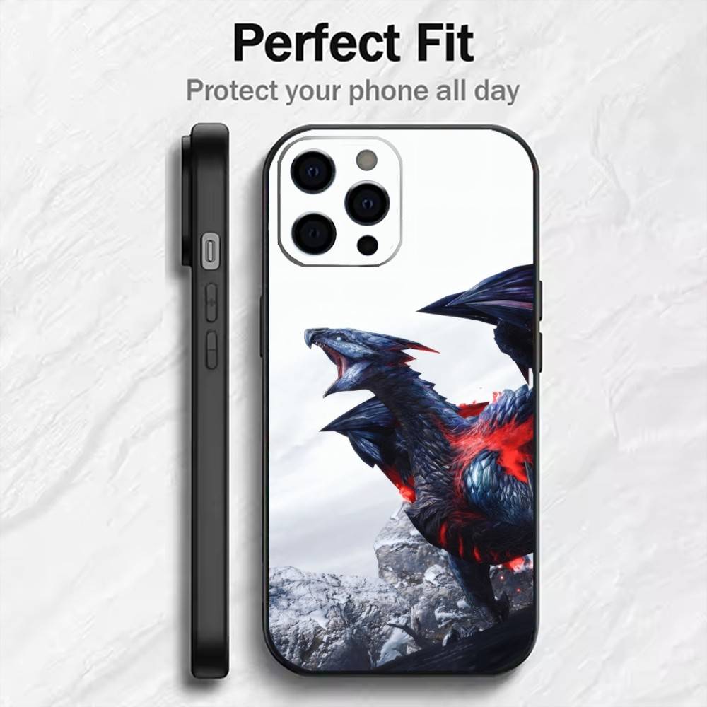 MHW Game M-MonsterS H-Hunte-er - Hunting Quotes ulasan dan harga