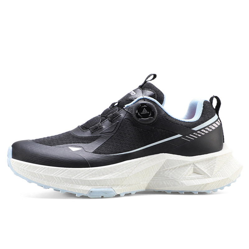 HUMTTO Hiking Shoes Men casual - Outdoor Hunting Boots For Men ulasan dan harga