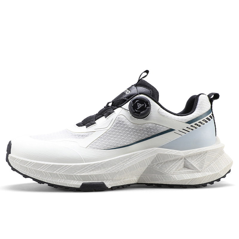 HUMTTO Hiking Shoes Men casual - Outdoor Hunting Boots For Men ulasan dan harga