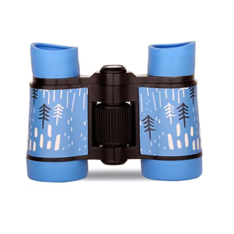Kids Binoculars Set for Age 3- - Hunting Outdoor Boys ulasan dan harga