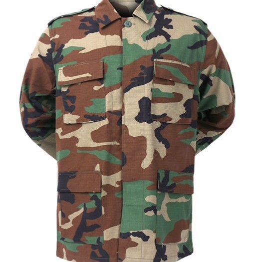 Mens BDU Camouflage 2 Piece Se - Hunting Outdoors ulasan dan harga