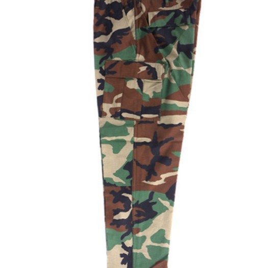Mens BDU Camouflage 2 Piece Se - Hunting Outdoors ulasan dan harga