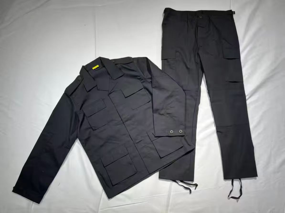 Mens BDU Camouflage 2 Piece Se - Hunting Outdoors ulasan dan harga