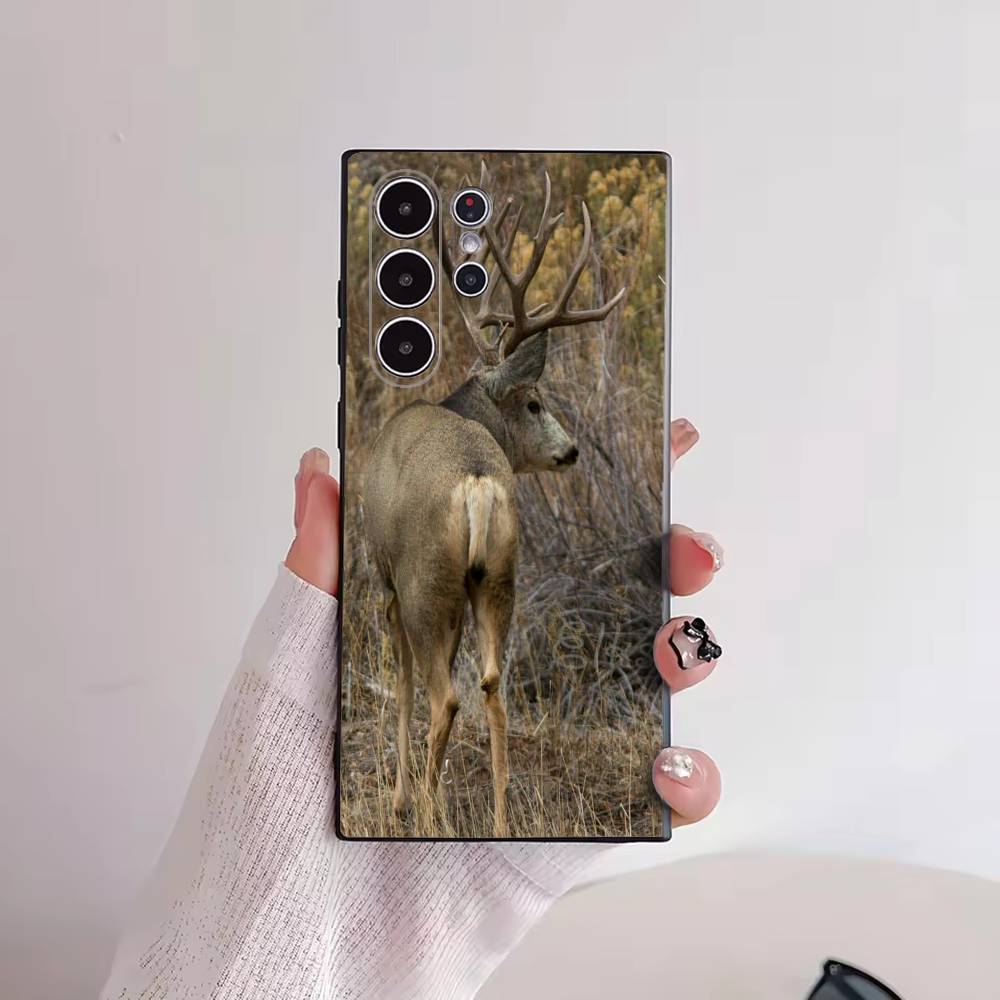 Deer Hunting Camo Phone Case f - Hunting Quotes ulasan dan harga