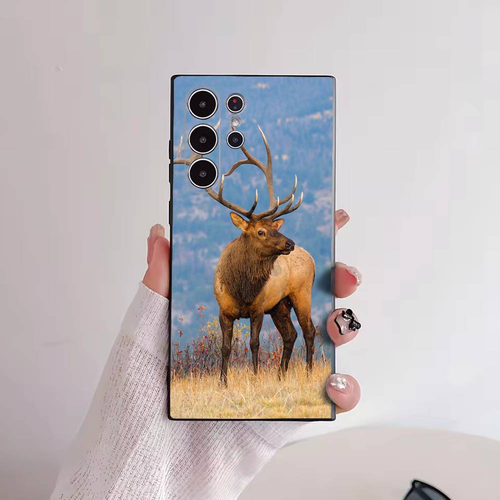 Deer Hunting Camo Phone Case f - Hunting Quotes ulasan dan harga