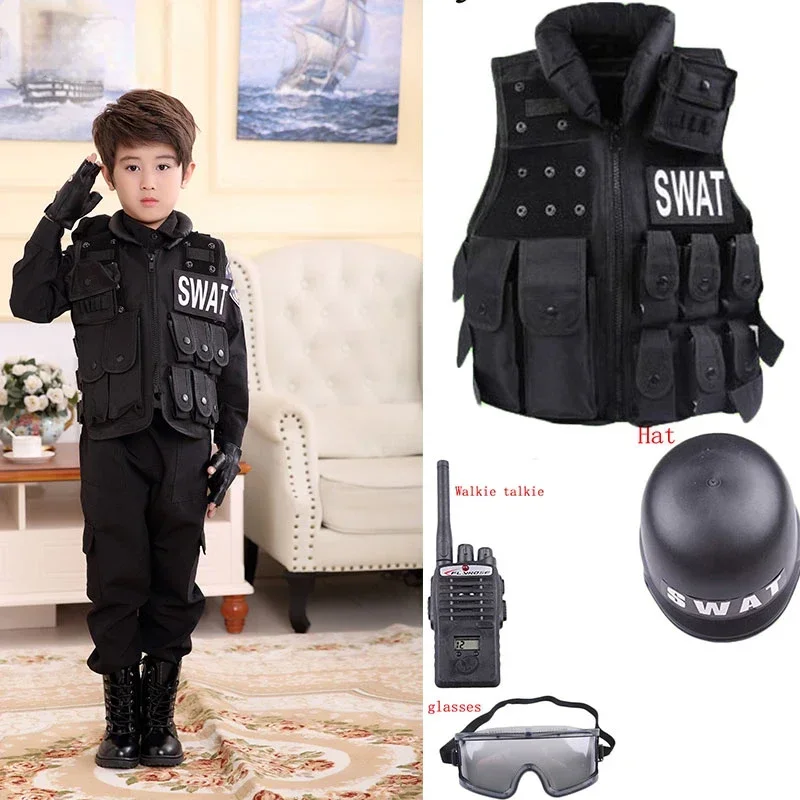 2026  Halloween Children Hunti - Hunting Outdoor Boys ulasan dan harga