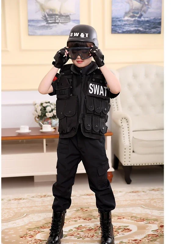 2026  Halloween Children Hunti - Hunting Outdoor Boys ulasan dan harga