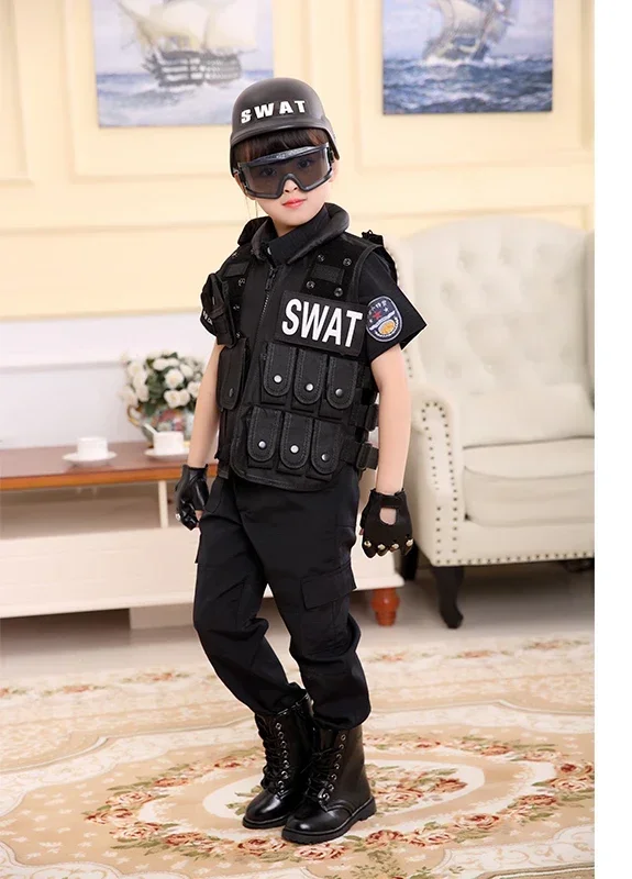 2026  Halloween Children Hunti - Hunting Outdoor Boys ulasan dan harga