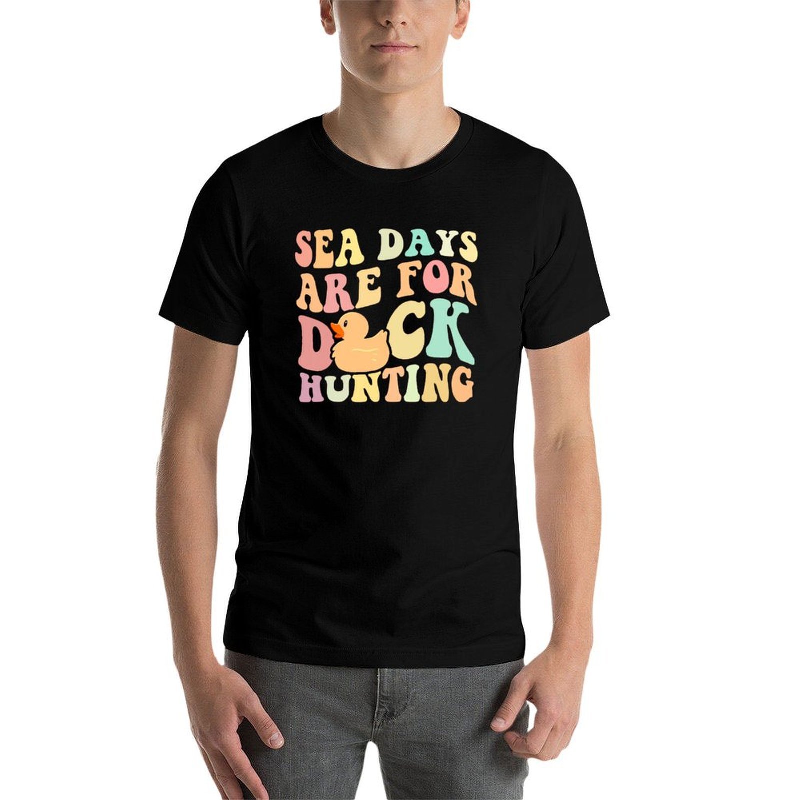 Cruising Sea Days Are For Duck - Hunting Outdoor Day ulasan dan harga