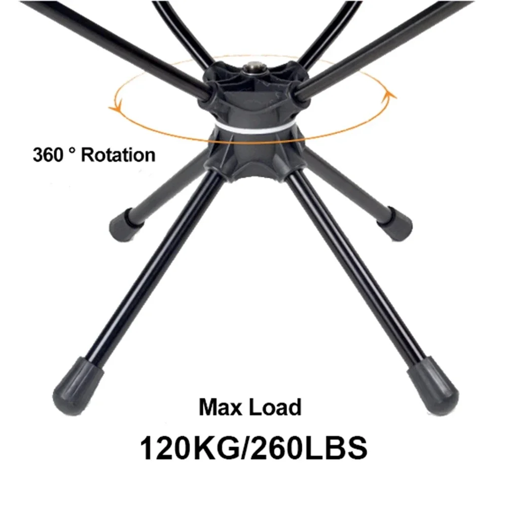 Lightweight Swivel Chairs for  - Outdoor Hunting Chair ulasan dan harga