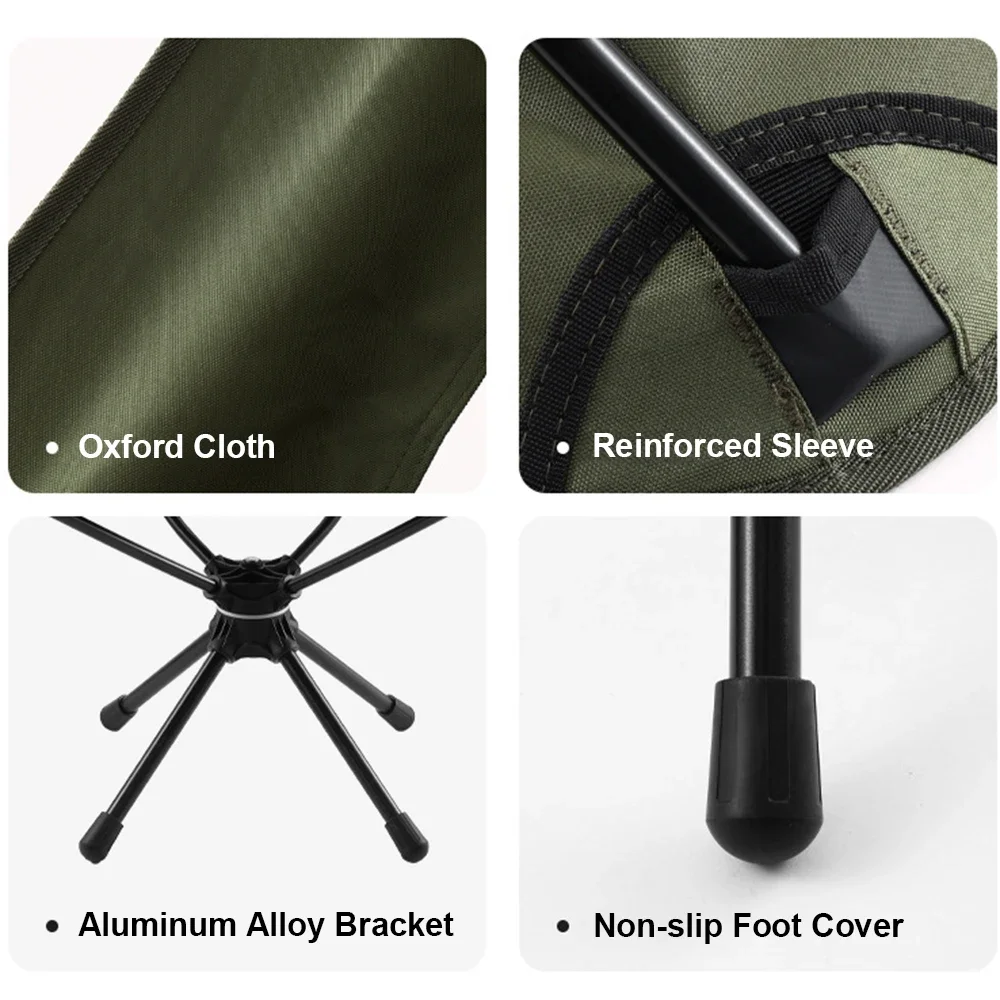 Lightweight Swivel Chairs for  - Outdoor Hunting Chair ulasan dan harga