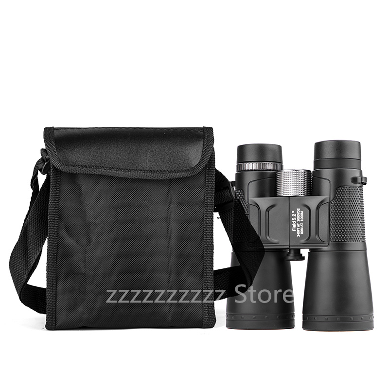 12x50 Binoculars BAK4 Prism SM - Hunting Outdoor Watch ulasan dan harga