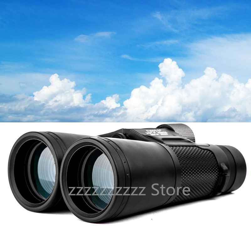 12x50 Binoculars BAK4 Prism SM - Hunting Outdoor Watch ulasan dan harga